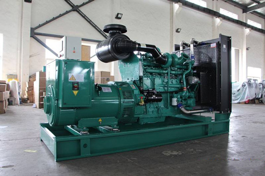 韶关320kw康明斯柴油发电车出租组图片 韶关320kw康明斯柴油发电车出租组图片